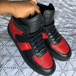 Maison Margiela High Top